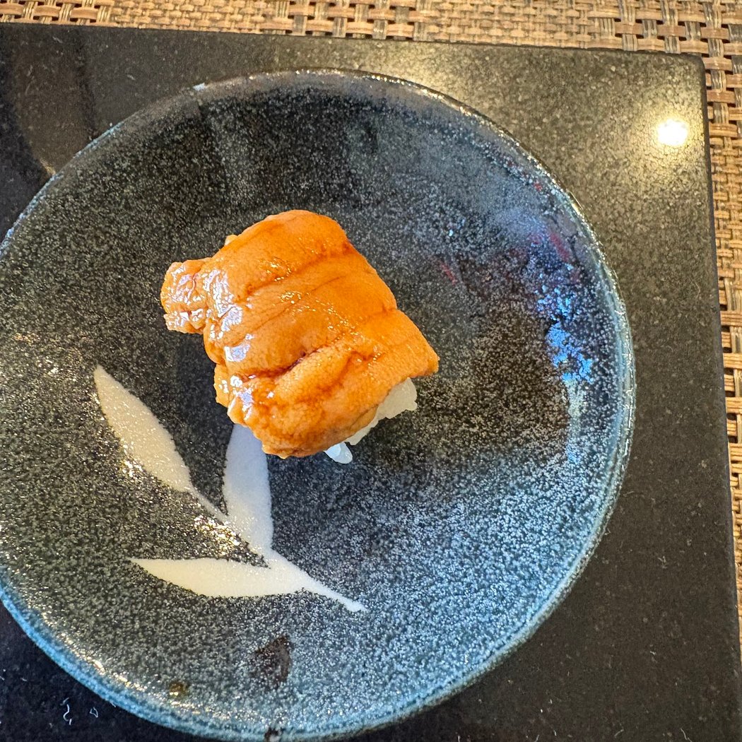 Sushi Sho Rexley 5